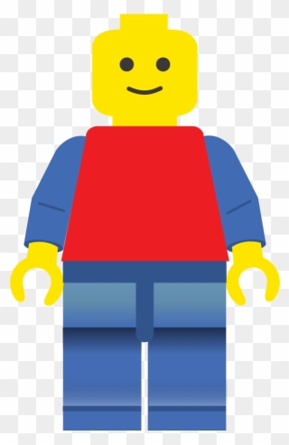 Transparent Lego Man Clipart"onerror='this.onerror=null; this.remove();' XYZ="data - Transparent Lego Man Clipart - Png Download
